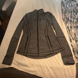 Lululemon Define jacket